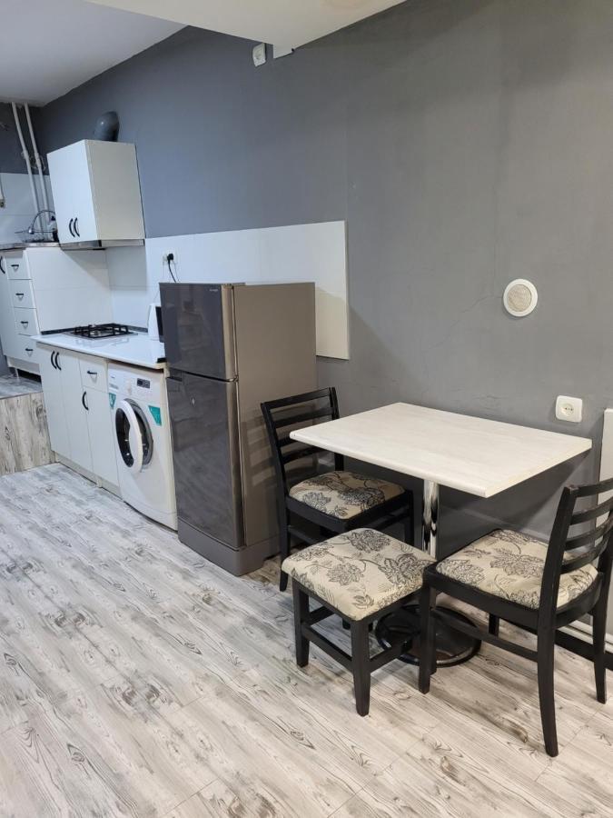 Дом 33 Возле Клиники Астхик Villa Yerevan Exterior photo