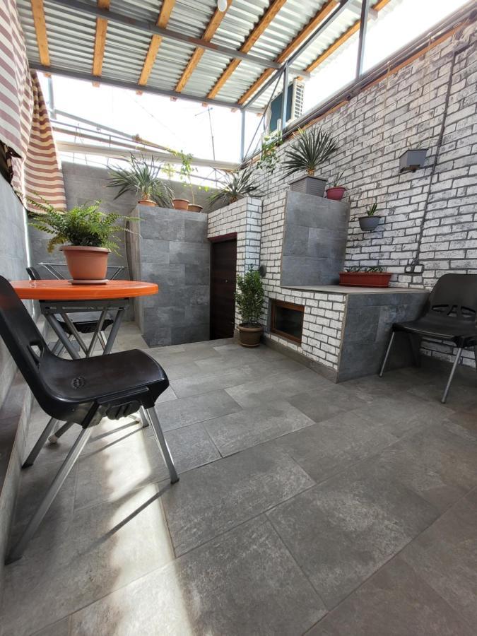 Дом 33 Возле Клиники Астхик Villa Yerevan Exterior photo